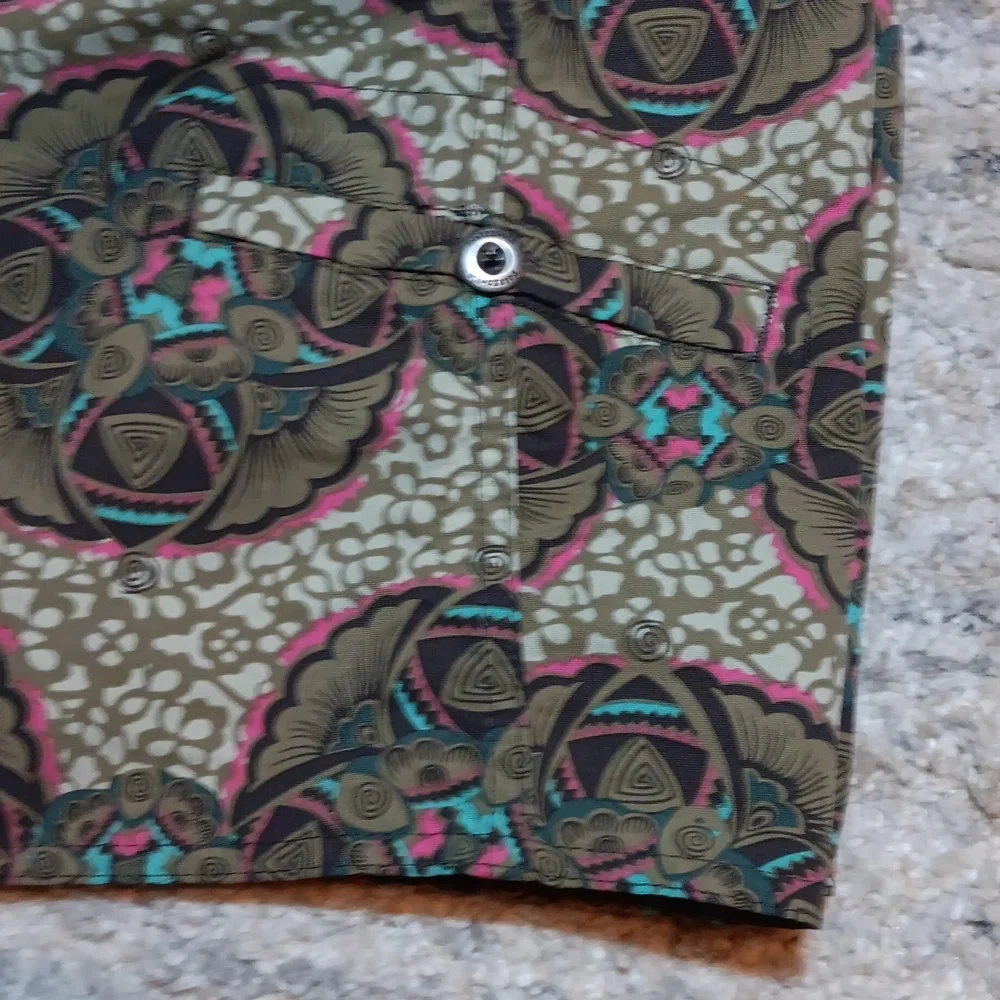 Patagonia Wavefarer Board Swim Shorts - Picture 8 of 8